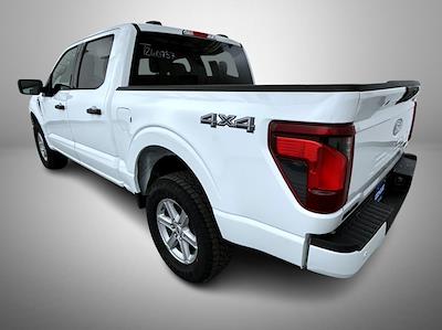 New 2026 Ford F-150 - photo 1