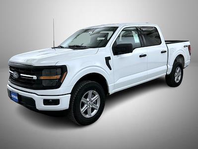 New 2026 Ford F-150 - photo 1