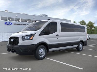 New 2026 Ford Transit 350 XL Passenger Van for sale #T260742 - photo 1