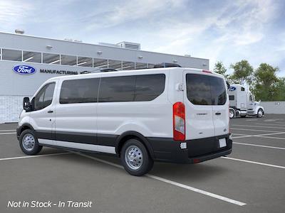 2026 Ford Transit 350 Low Roof AWD Passenger Van for sale #T260742 - photo 2