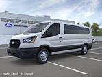 New 2026 Ford Transit 350 XL Passenger Van for sale #T260742 - photo 1