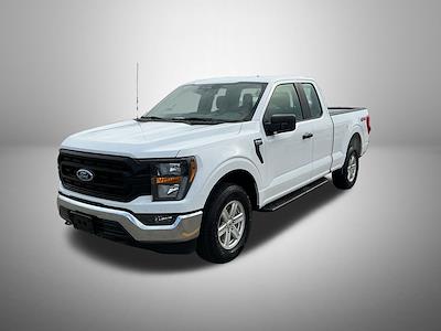 2023 Ford F-150 Super Cab 4WD Pickup for sale #T260745A - photo 1