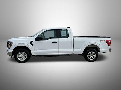 Used 2023 Ford F-150 - photo 1