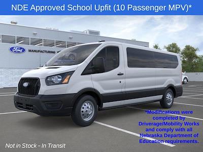 New 2026 Ford Transit 350 - photo 1