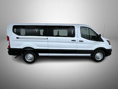 New 2026 Ford Transit 350 - photo 1