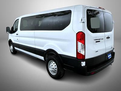 New 2026 Ford Transit 350 - photo 1