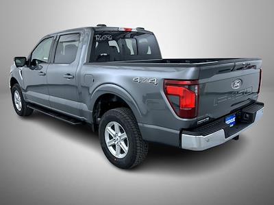 2026 Ford F-150 SuperCrew Cab 4WD Pickup for sale #T260792 - photo 2