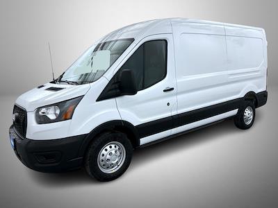 New 2026 Ford Transit 250 - photo 1