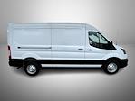 New 2026 Ford Transit 250 Medium Roof Empty Cargo Van for sale #T260793 - photo 5