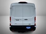 New 2026 Ford Transit 250 Medium Roof Empty Cargo Van for sale #T260793 - photo 7