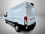 New 2026 Ford Transit 250 Medium Roof Empty Cargo Van for sale #T260793 - photo 8