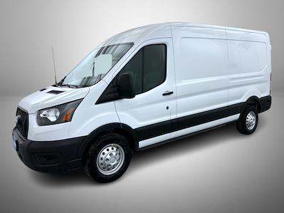 New 2026 Ford Transit 250 - photo 1