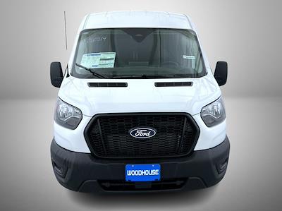New 2026 Ford Transit 250 - photo 1
