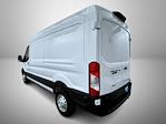 New 2026 Ford Transit 250 Medium Roof Empty Cargo Van for sale #T260814 - photo 2