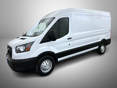 New 2026 Ford Transit 250 Medium Roof Empty Cargo Van for sale #T260815 - photo 1