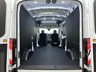 New 2026 Ford Transit 250 Medium Roof Empty Cargo Van for sale #T260815 - photo 2