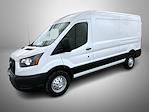 New 2026 Ford Transit 250 Medium Roof Empty Cargo Van for sale #T260815 - photo 1