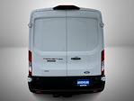 New 2026 Ford Transit 250 Medium Roof Empty Cargo Van for sale #T260815 - photo 7