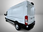 New 2026 Ford Transit 250 Medium Roof Empty Cargo Van for sale #T260815 - photo 8