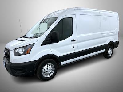 New 2026 Ford Transit 250 - photo 1
