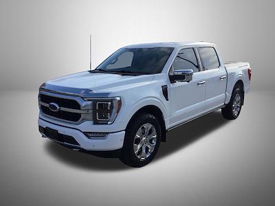 Used 2023 Ford F-150 - photo 1