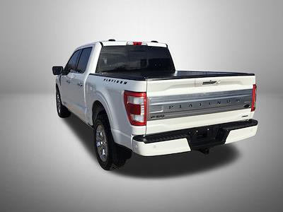 Used 2023 Ford F-150 - photo 1