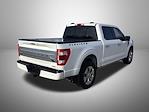 2023 Ford F-150 SuperCrew Cab 4WD Pickup for sale #T260819A - photo 4