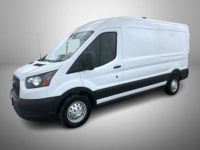 New 2026 Ford Transit 250 - photo 1
