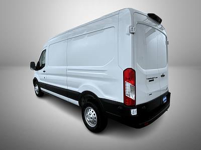 New 2026 Ford Transit 250 - photo 1