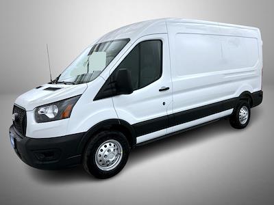 New 2026 Ford Transit 250 - photo 1