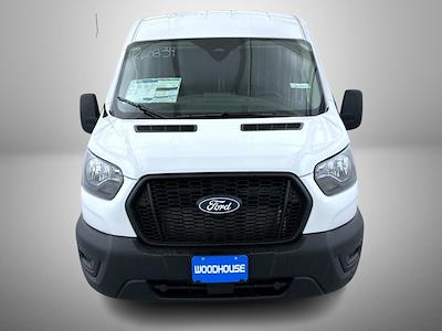New 2026 Ford Transit 250 - photo 1
