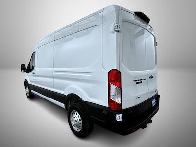 New 2026 Ford Transit 250 - photo 1
