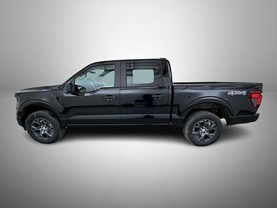 New 2026 Ford F-150 - photo 1