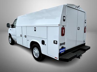 New 2027 Ford E-350 Service Utility Van for sale #T270021 - photo 2