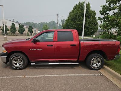 2012 Ram 1500 Crew Cab 4WD Pickup for sale #CS276138 - photo 1
