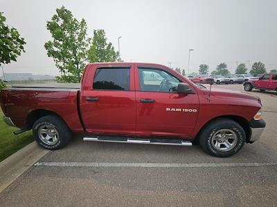 2012 Ram 1500 Crew Cab 4WD Pickup for sale #CS276138 - photo 2