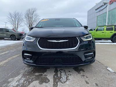 2024 Chrysler Pacifica FWD Minivan for sale #DDRR167563 - photo 2