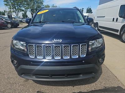 2017 Jeep Compass FWD SUV for sale #HD141311 - photo 2