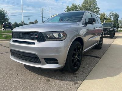 2020 Dodge Durango AWD SUV for sale #LC330065 - photo 1