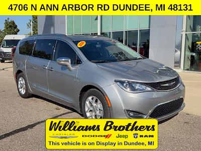 2020 Chrysler Pacifica FWD Minivan for sale #LR223766 - photo 1