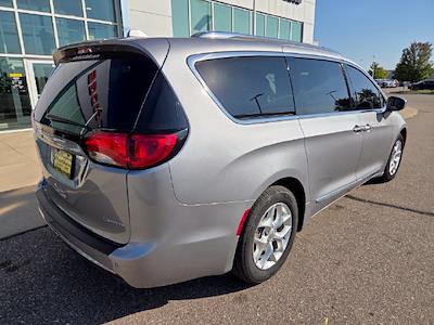 2020 Chrysler Pacifica FWD Minivan for sale #LR223766 - photo 2