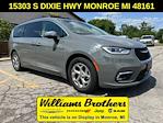 2023 Chrysler Pacifica FWD Minivan for sale #MMPR566176 - photo 1