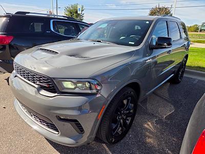2023 Dodge Durango AWD SUV for sale #PC554500 - photo 1