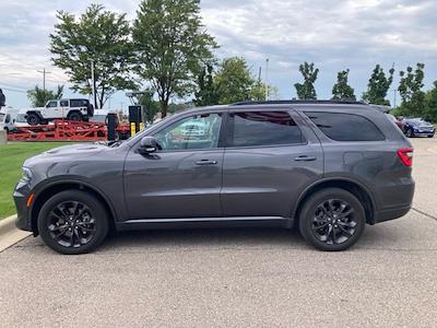 2024 Dodge Durango AWD SUV for sale #RC139322 - photo 1