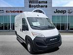 2024 Ram ProMaster 1500 High Roof FWD, Empty Cargo Van for sale #RE121191 - photo 1