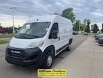 2024 Ram ProMaster 1500 High Roof FWD, Empty Cargo Van for sale #RE121191 - photo 3