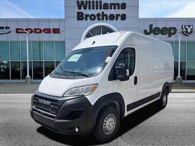 2024 Ram ProMaster 1500 High Roof FWD, Empty Cargo Van for sale #RE128567 - photo 1