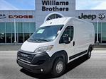 2024 Ram ProMaster 1500 High Roof FWD, Empty Cargo Van for sale #RE128567 - photo 1