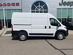 2024 Ram ProMaster 1500 High Roof FWD, Empty Cargo Van for sale #RE128567 - photo 3