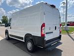 2024 Ram ProMaster 1500 High Roof FWD, Empty Cargo Van for sale #RE128567 - photo 8